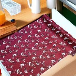 Kitchen Drawer Shelf Mat-46