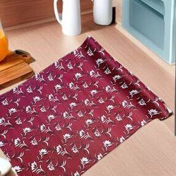 Kitchen Drawer Shelf Mat-38