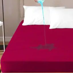Bed Waterproof Mattress Protector-image-68