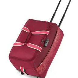 Men Trolley Bag with Number Lock-51