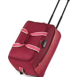 Men Trolley Bag with Number Lock-image-98