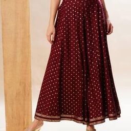 Women Printed Palazzos-picture-31
