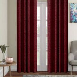 Pack of 2 Door Curtains-image-68