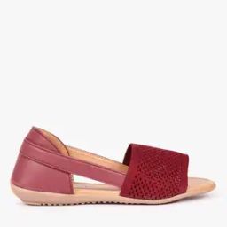 Slip-On Flat Sandals-image-16