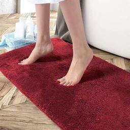 Ultra Soft Anti-Skid Bath Mat-41
