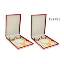 Set of 2 Jewellery Organizer Boxes-22
