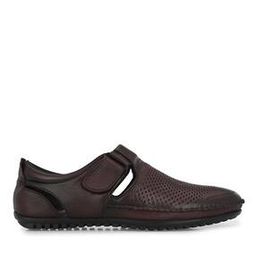 Men Round-Toe Shoe-Style Sandals-image-33