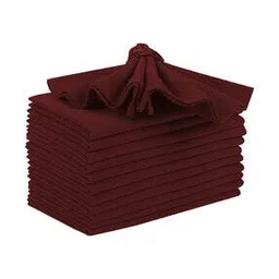 Pack of 12 Table Napkins-image-85