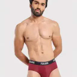 Briefs with Elasticated Waistband-picture-14