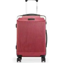 Trolley Bag with TSA Lock-22
