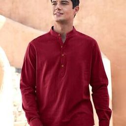 Men Short Kurta-image-32