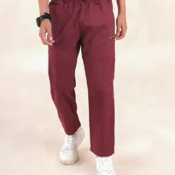 kiddopanti Boys Cargo Pants with Insert Pockets-picture-38