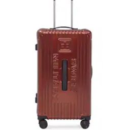 Men Hard Body TSA Lock Trolley-picture-40