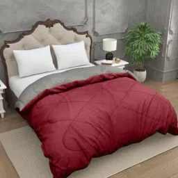 jaipur fabric 300 TC Double Comforter image 1