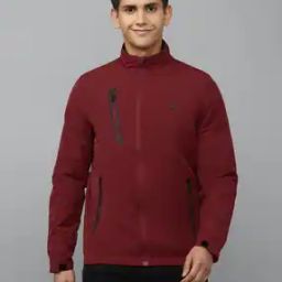 Zip-Front Bomber Jacket-image-45