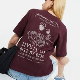 max Women Stylished Fit T-shirt-picture-31