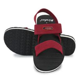 Flat Strappy Slip-on Sandals-image-28