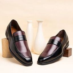 Slip-On Shoes with PU upper-image-65