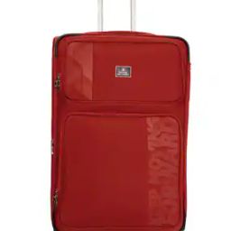Trolley Bag with Number Lock-7
