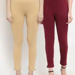 Solid Leggings-image-70