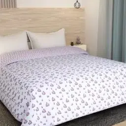 florida Cotton Reversible Dohar for Double Bed -picture-6