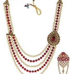 Men Multistrand Chain-image-0