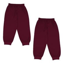 Boys Mid Rise Track Pants-picture-13
