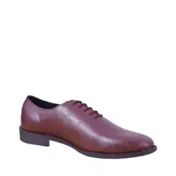Men Whole-cut Shoes with Leather Upper-picture-16