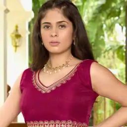 Sleeveless Back Open Blouse-image-26