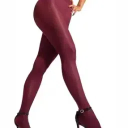 Self-design Stockings-image-71