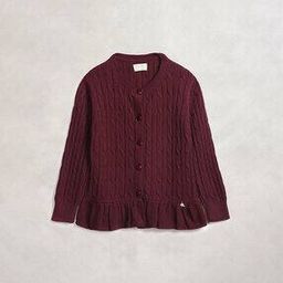 Textured Full-Sleeves Cardigan-picture-15