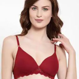Women Printed Non-Padded Bra-picture-40