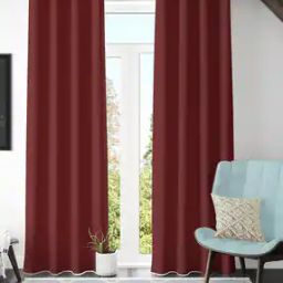 Set of 2 Blackout Curtains-image-14