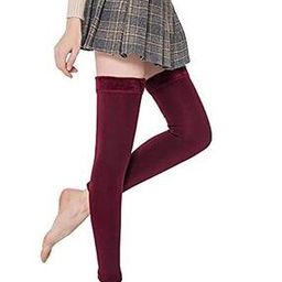 Women Over-the-Calf Stocking-image-12