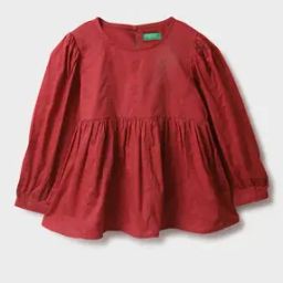 Women Embellished Top-image-4