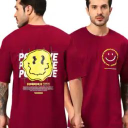 Men Graphic T-shirt-image-29