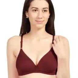 Non-Wired T-shirt Bra-picture-19