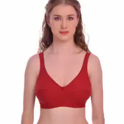 Non-Wired Sports Bra-picture-19