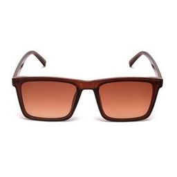 Unisex UV-Protected Square Sunglasses -MSP-58010-C4-image-57