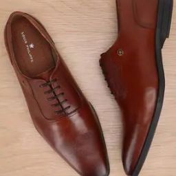 Men Lace-Up Oxford Shoes-picture-22