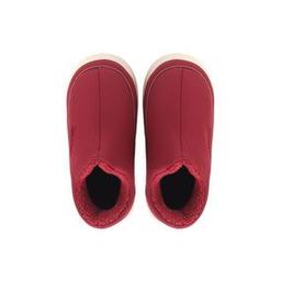 Women Ankle-Length Boots with Suede upper-picture-1
