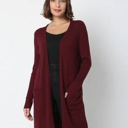 Solid Long Shrug-picture-26