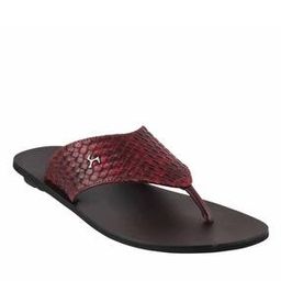 Self-Design Thong-Style Flip-Flops-41