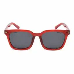 Unisex UV-Protected Square Sunglasses-ZN3540-C2-image-13