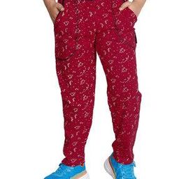 Track Pants with Elasticated Waistband-picture-14