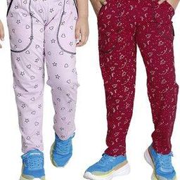 Pack of 2 Fitted Track Pants-image-8