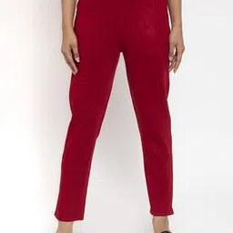 tag 7 plus Ankle-Length Leggings-picture-16