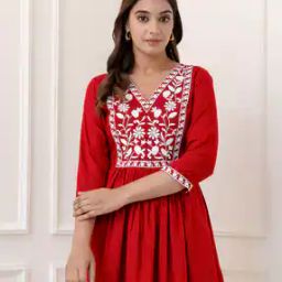 Women Regular Fit Top-picture-47