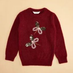 Girls Embellished Pullover-picture-19