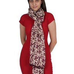 Women Cotton Scarf-image-91